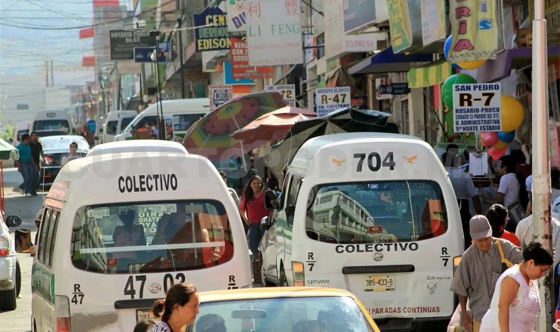 Precio de combustibles estables en este 2023