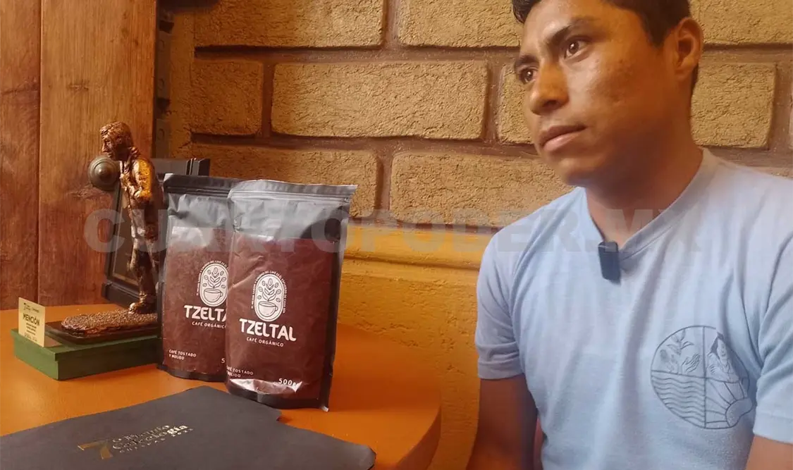 Reconocen a ganadores de Cafeología