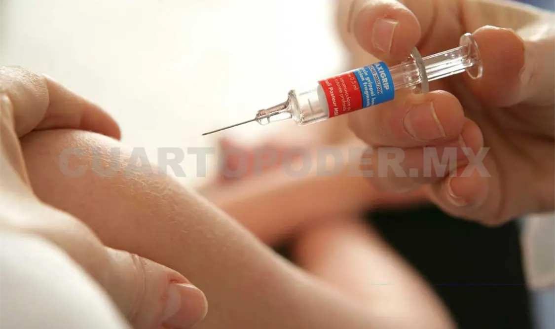 Chiapas, libre de defunciones por influenza