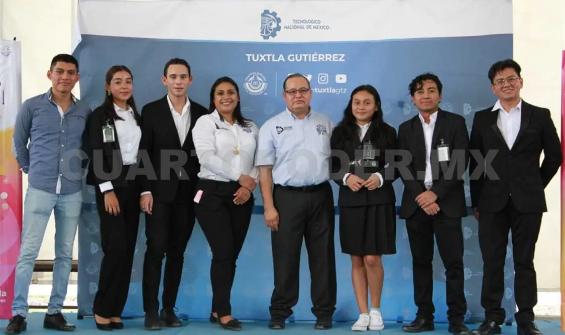 Realizan Cumbre Nacional de Desarrollo Tecnológico
