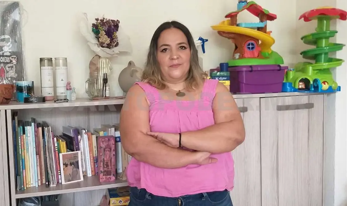 Elda: para ser psicólogo se nace