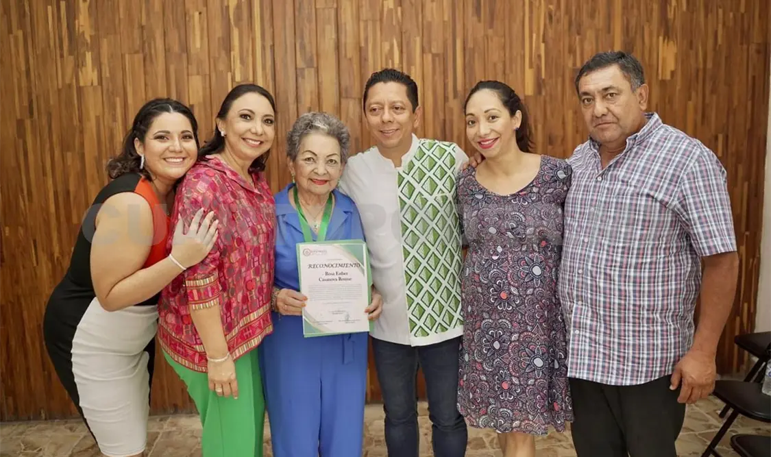 Educación es un derecho, no un privilegio: Llaven