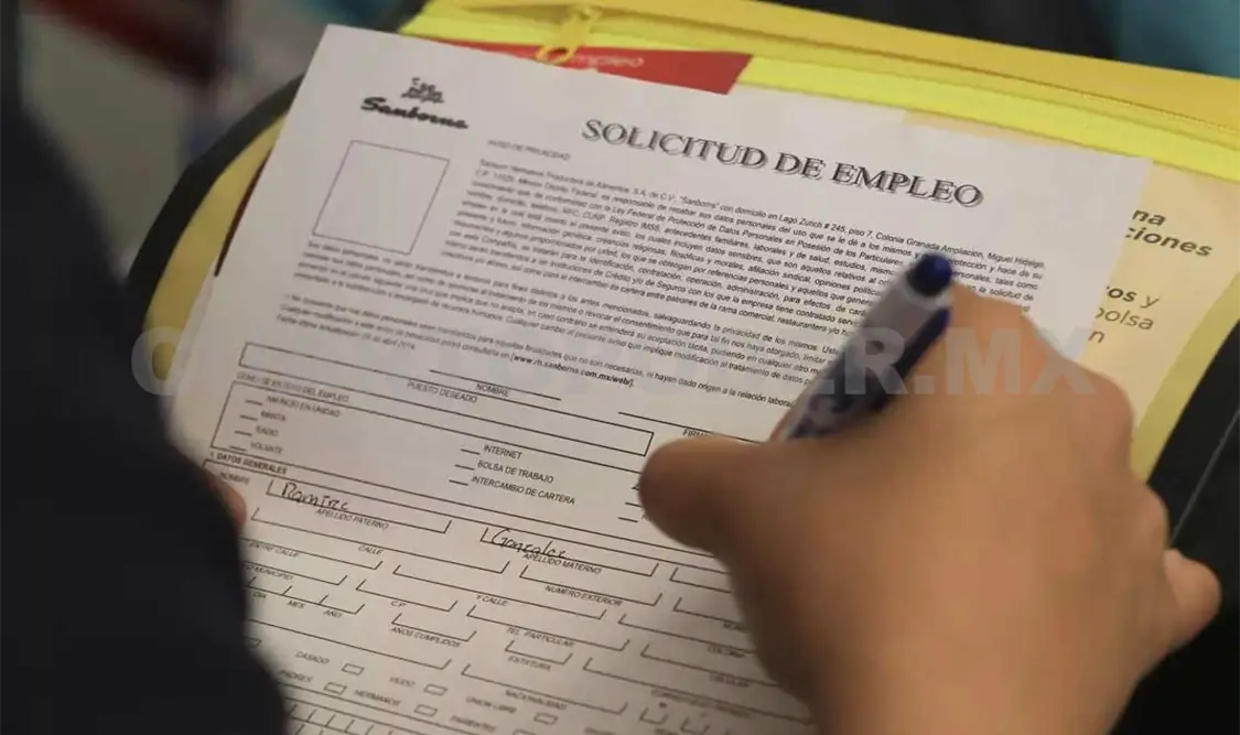 Aumentan trabajadores afiliados al IMSS