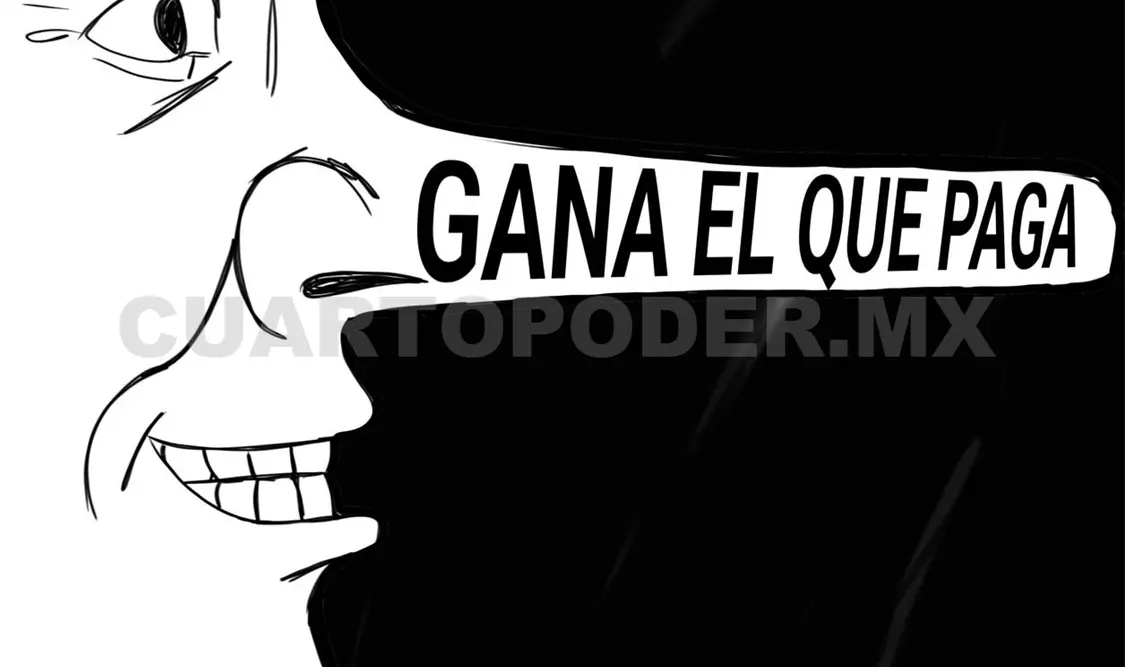 El que a encuestas mata…