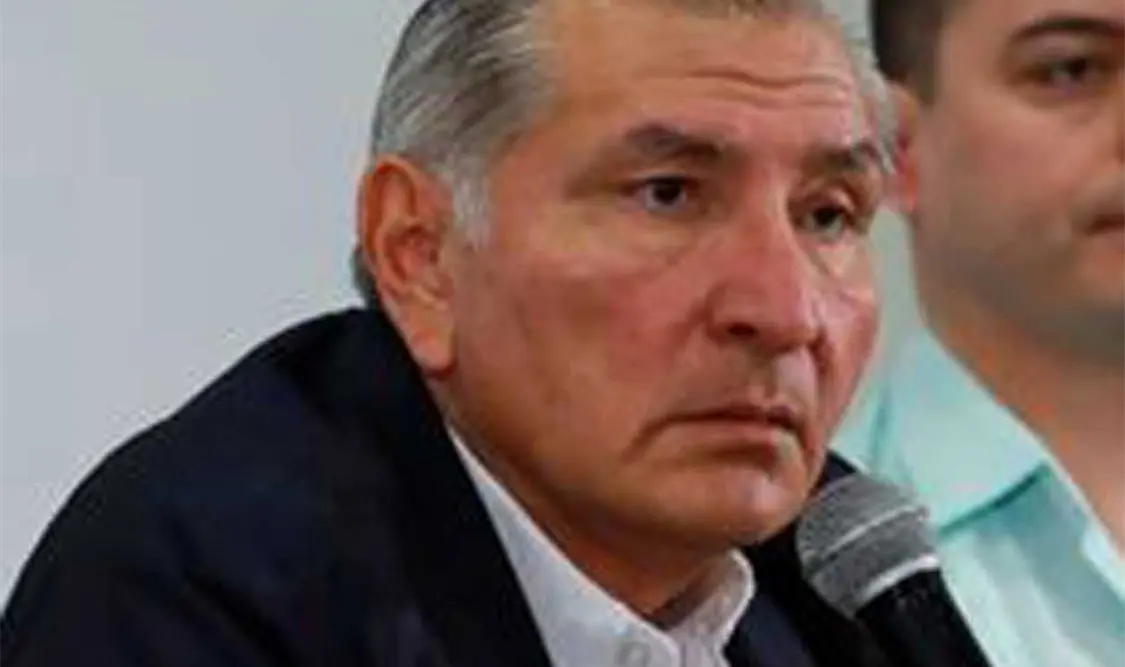 Confían en el proyecto del secretario de Gobernación. Cortesía