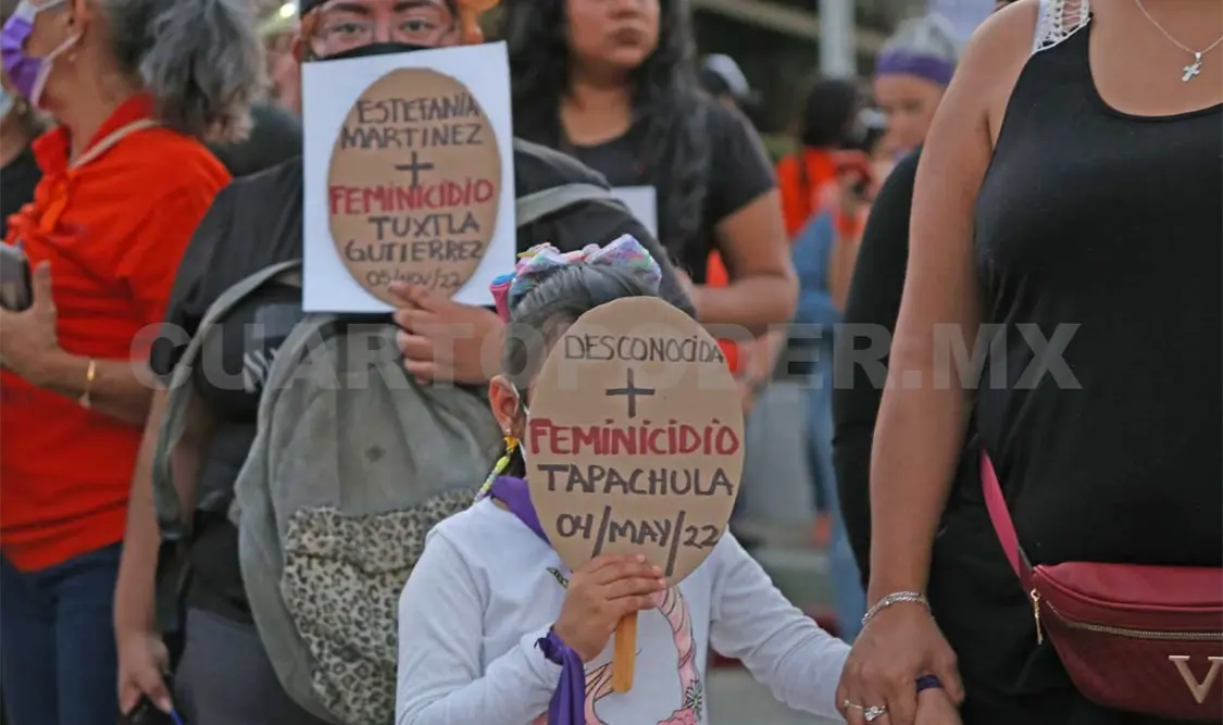Se sigue trabajando en una ley en materia de sustracción de menores. Carlos López / CP