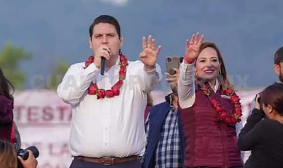 Se reúne Molina con Comités de Defensa de San Cristóbal de Las Casas