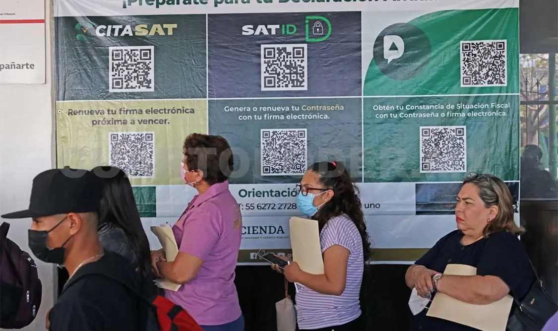 Invitan a hacer buen uso de la e.firma