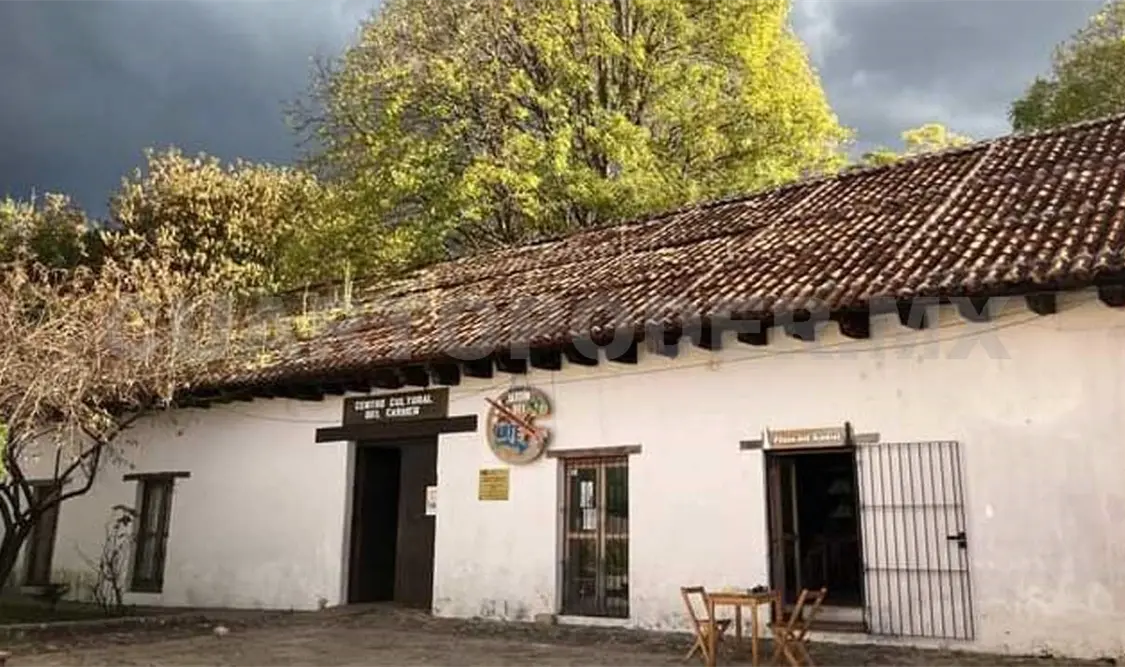 Presentarán la novela “El sendero del Fraile”