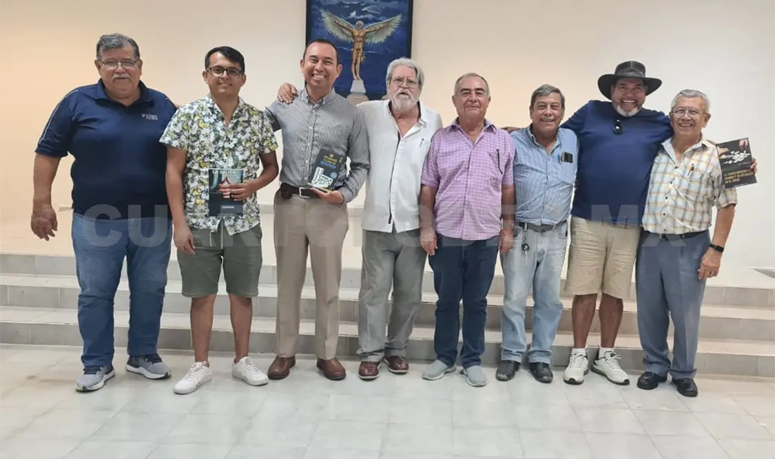 Integran el Rial Club de Dominó de la Fraylesca
