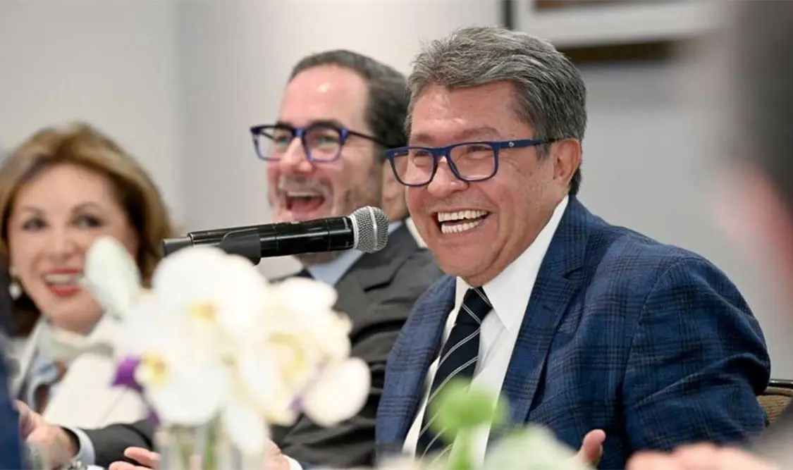 Monreal, orgulloso de clasificar en tercer lugar