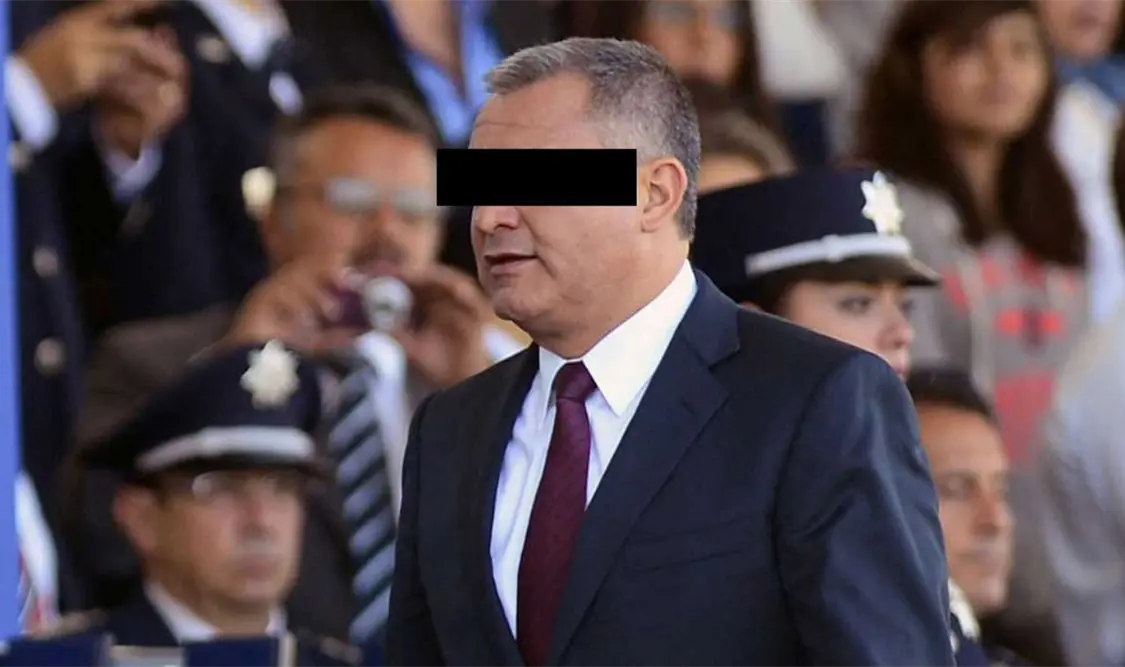 Giran 61 órdenes de aprehensión contra ligados a GGL