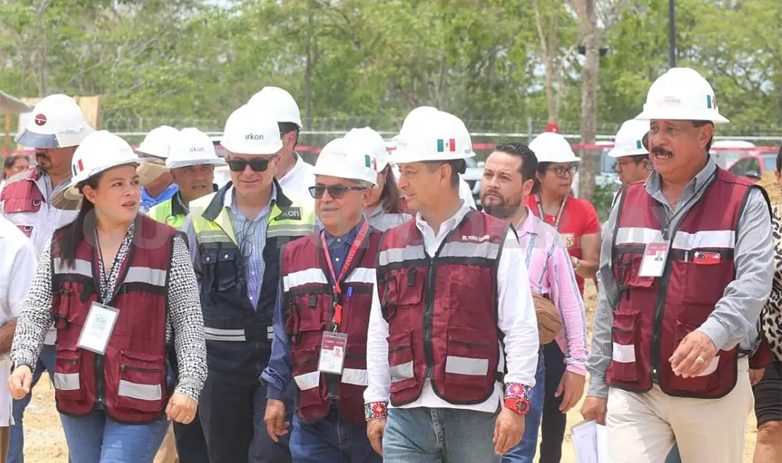 Nueva Clínica Hospital beneficiará a 69 mil afiliados