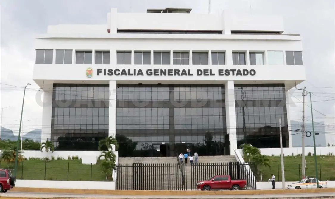 FGE: 42 % de feminicidios esclarecidos en Chiapas