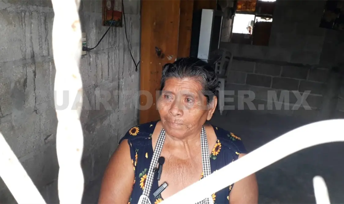 Exigen justicia en caso de menor herida de bala