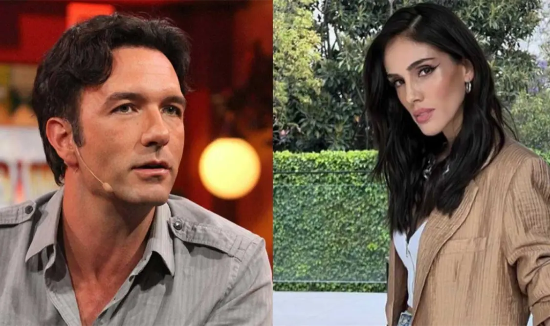 Sandra y Leonardo podrían reconciliarse