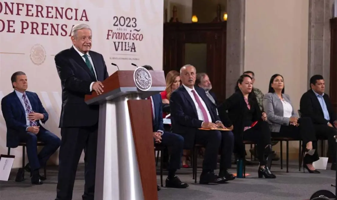 Critica López Obrador duramente a la SCJN
