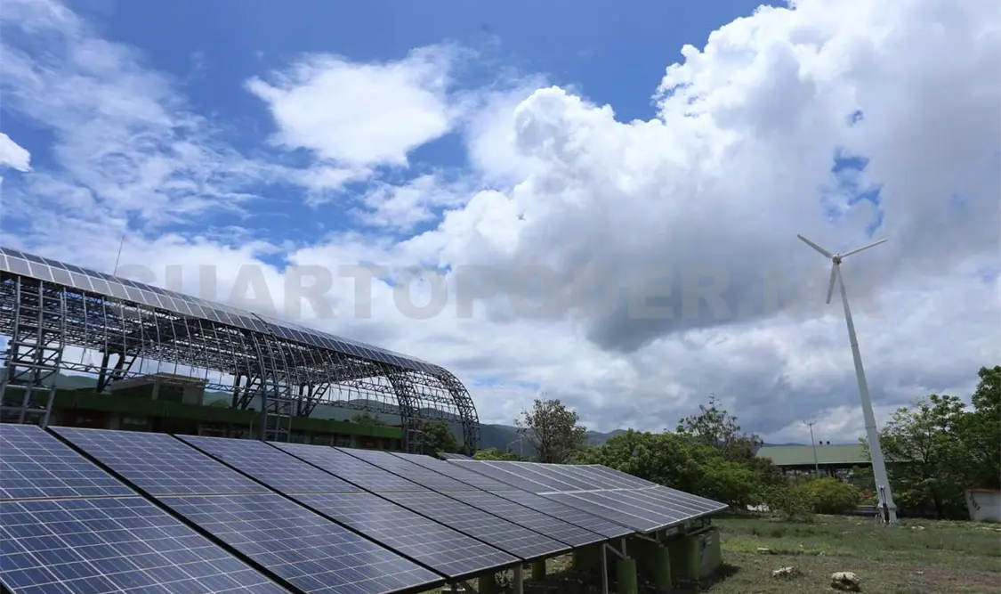 Analiza UE agenda de cooperación con Chiapas