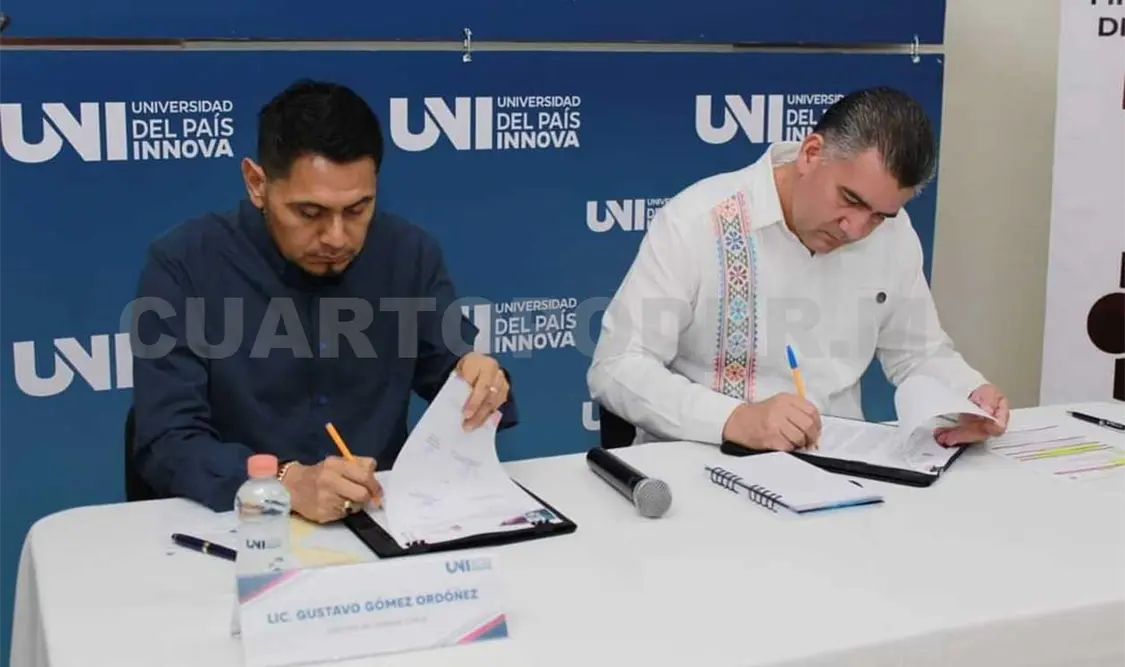 Invitan a sumarse a acciones contra rezago educativo