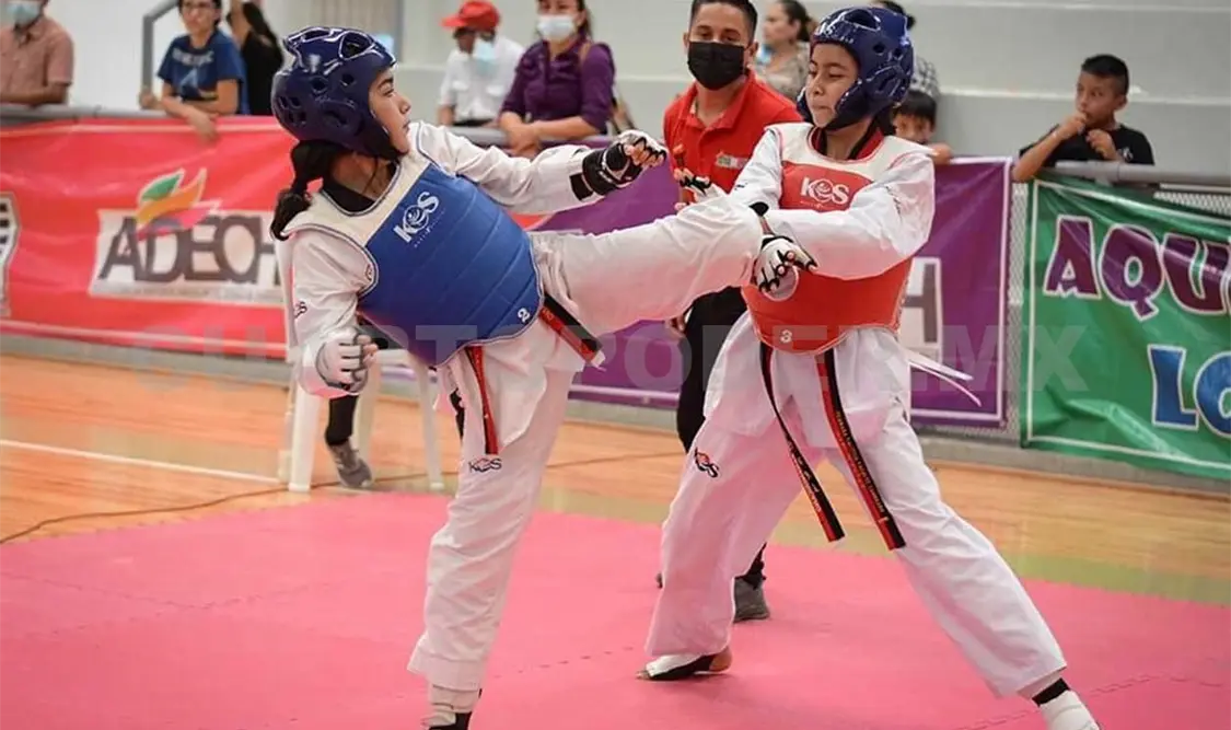 Preparan campeonato en Berriozábal