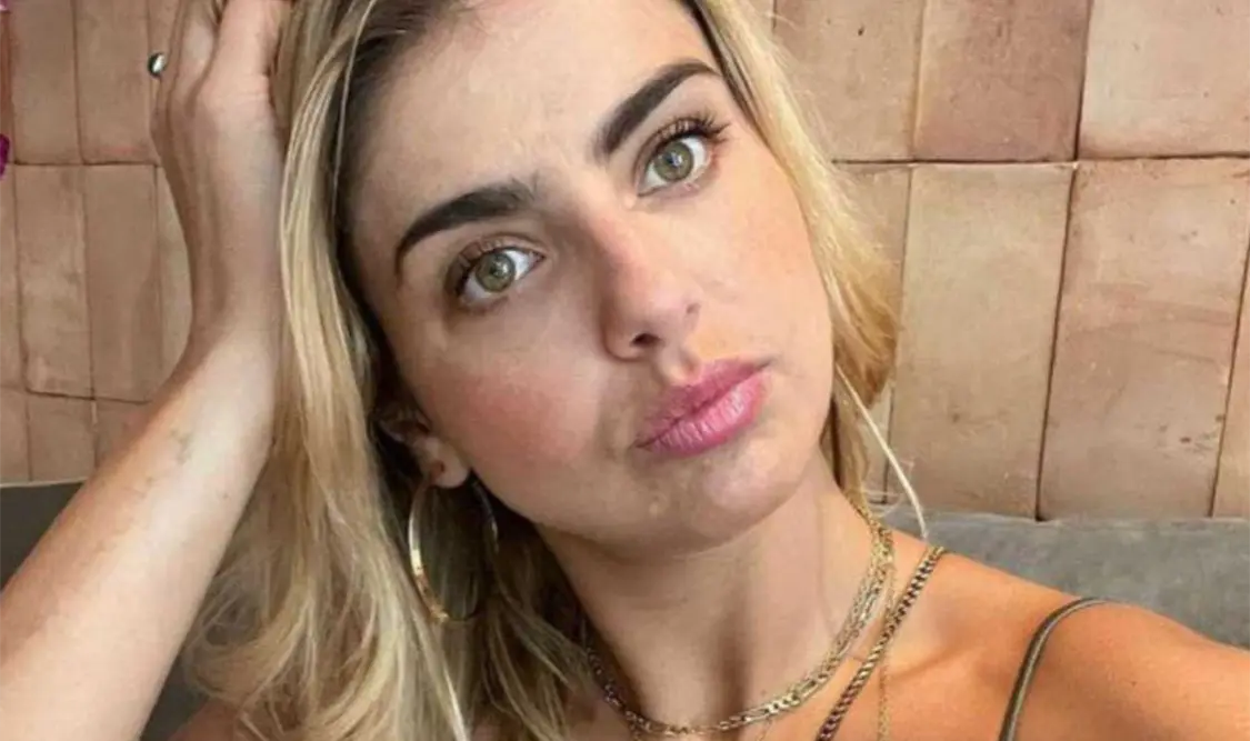 Michelle Renaud, con problemas de salud