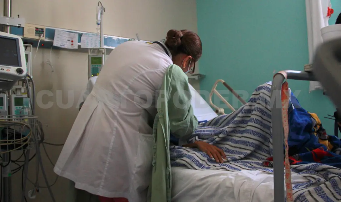 Notifican 8 casos positivos en las últimas horas