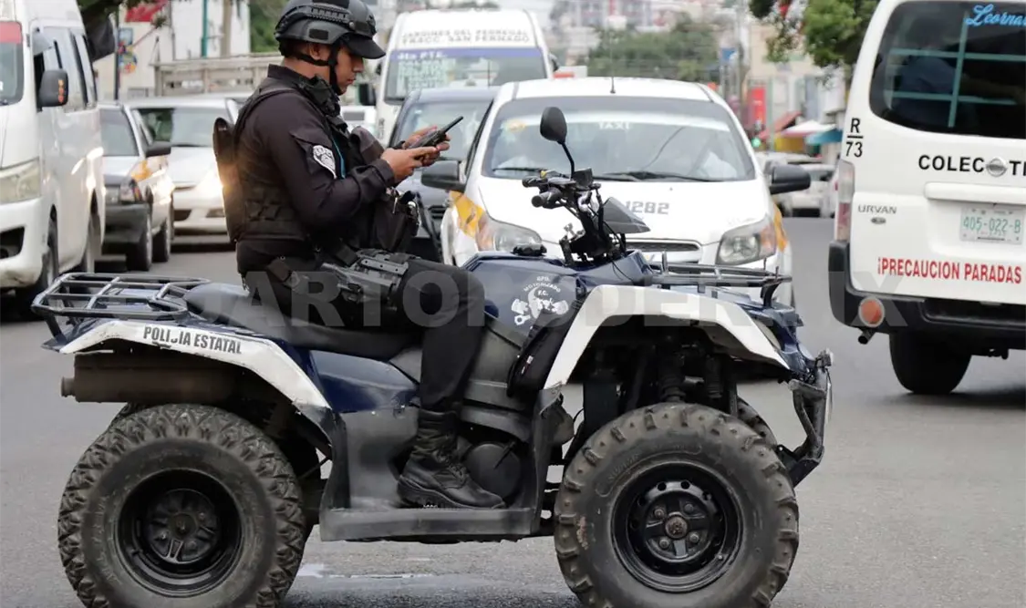 Violencia costó más de 16 mil pesos por persona