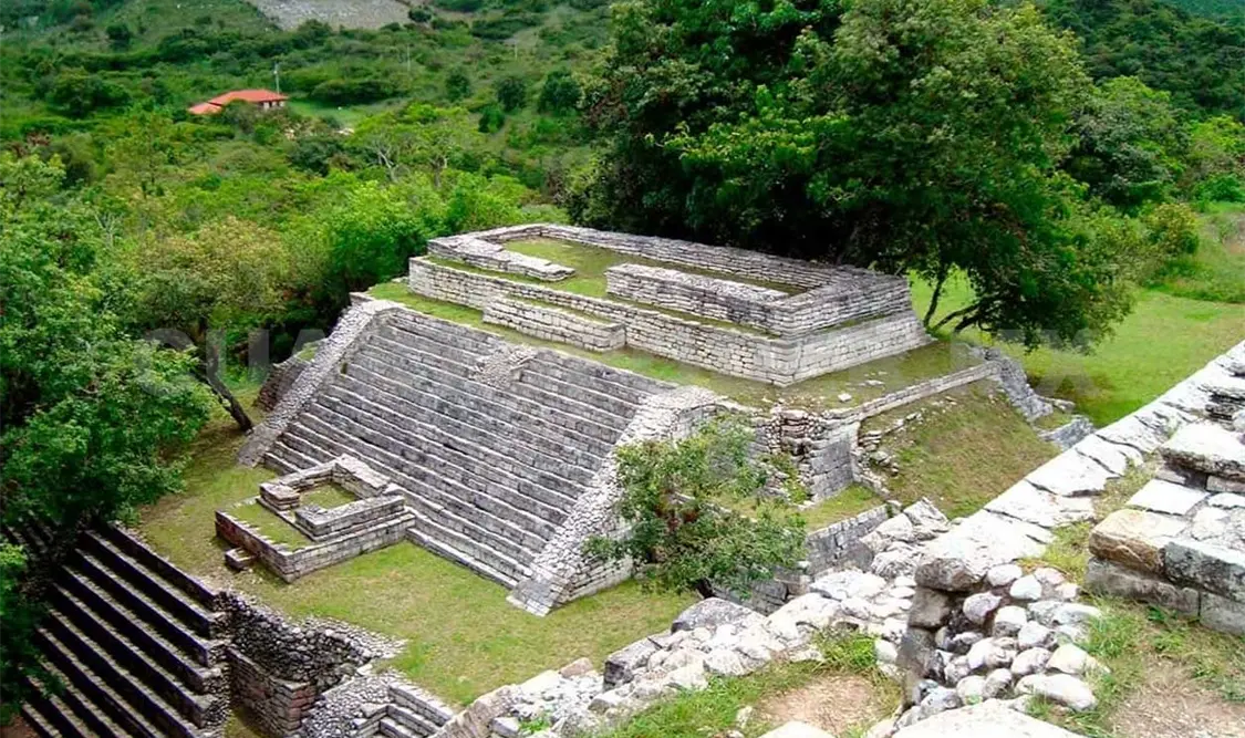 Invitan a recorrido guiado en ZA de Tenam Puente