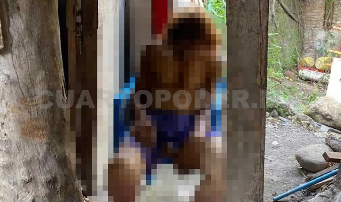 Haitiano muere tras sufrir paro cardiaco