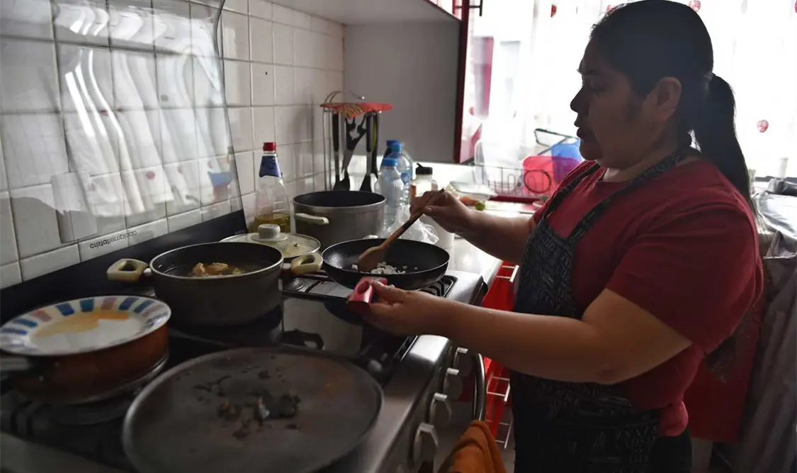 Sufren discriminación 21.8 millones: encuesta