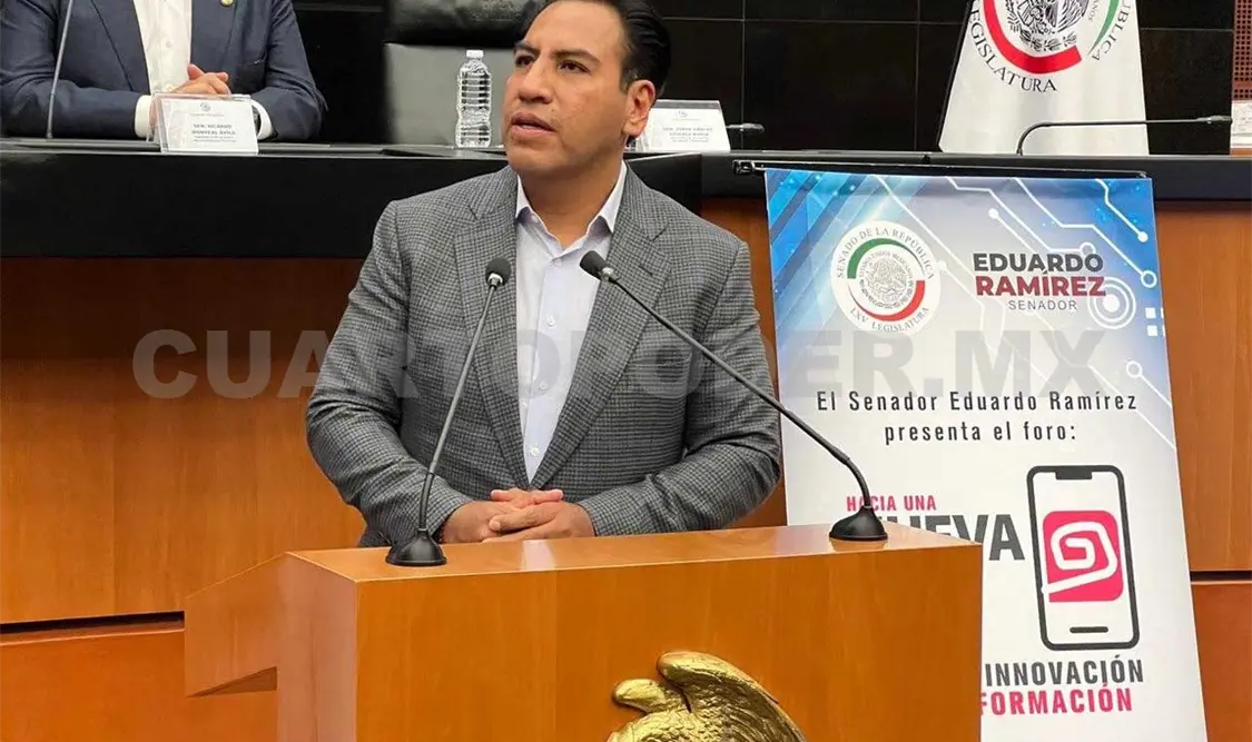 Impulsan tecnologías en la Administración pública