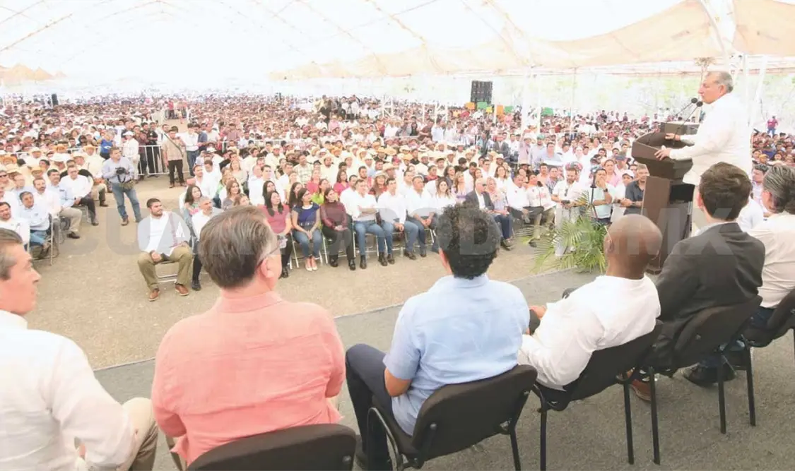 Inauguran Tercer Festival Internacional del Café