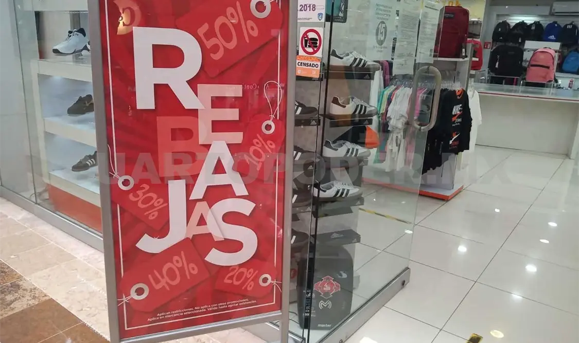 Invitan a cuidar seguridad durante el Hot Sale