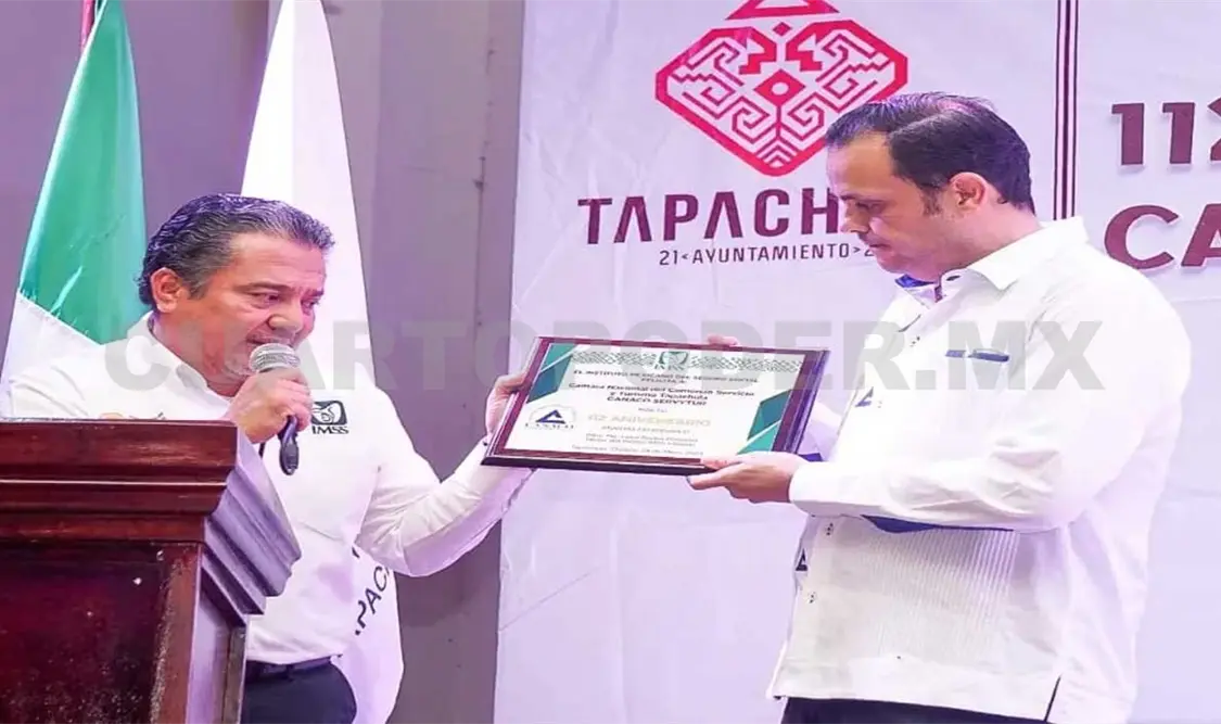 Llaman a la unidad para el crecimiento en frontera sur