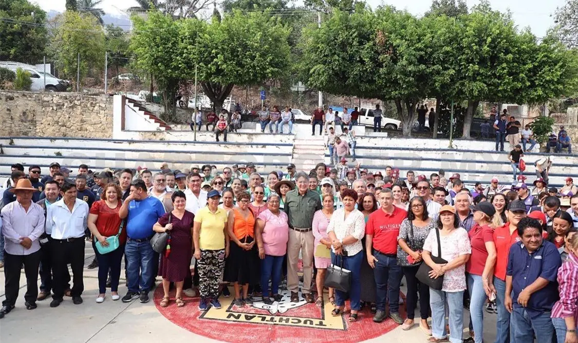 Ayuntamiento recolecta 227 toneladas de cacharros