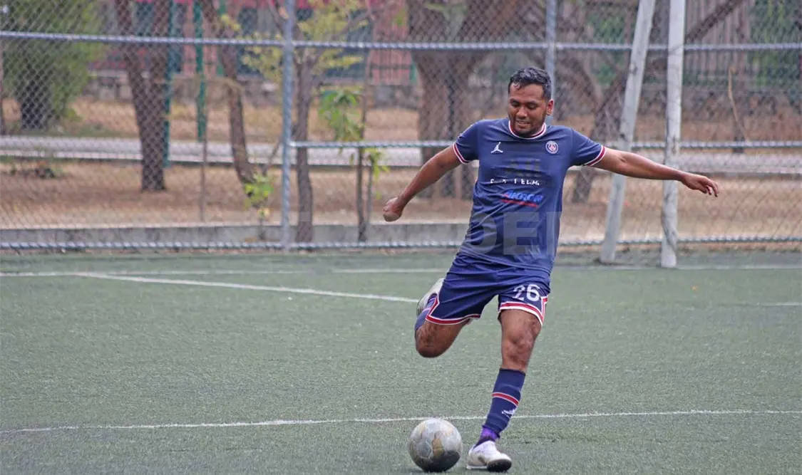 Van por la segunda ronda de pretemporada