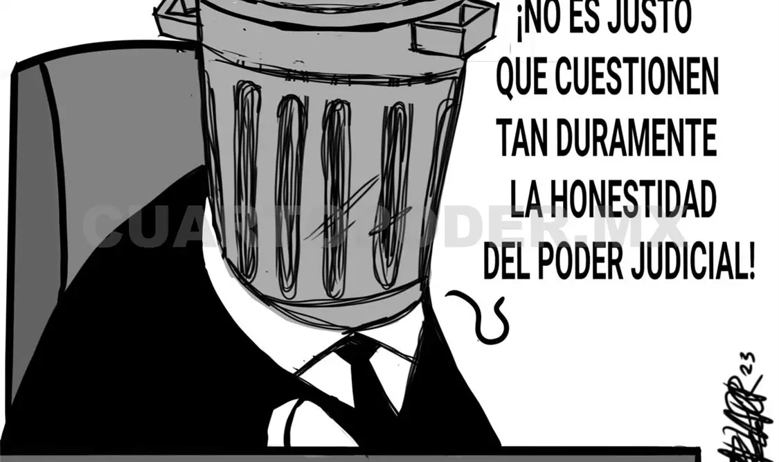 Reivindicar la labor judicial