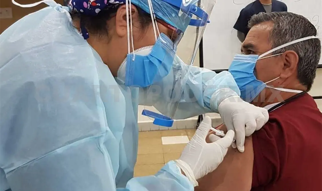 Los casos se detectaron en pacientes de 10 a 65 años edad, de los cuales únicamente dos padecen obesidad y tabaquismo. CP