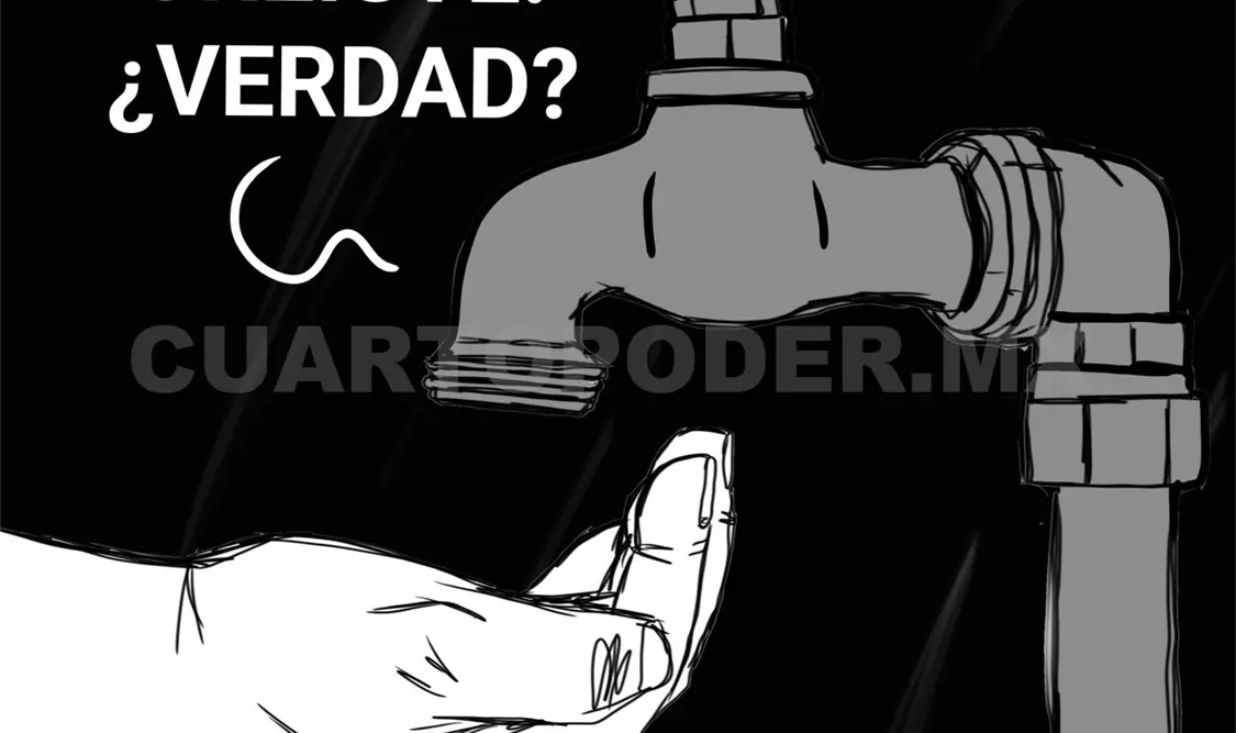 Leyes insuficientes para la mejor gestión del agua