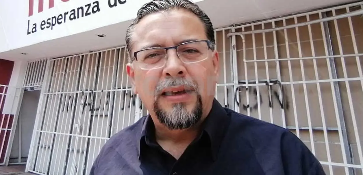 Candidatos ya no son elegidos por “dedazo”