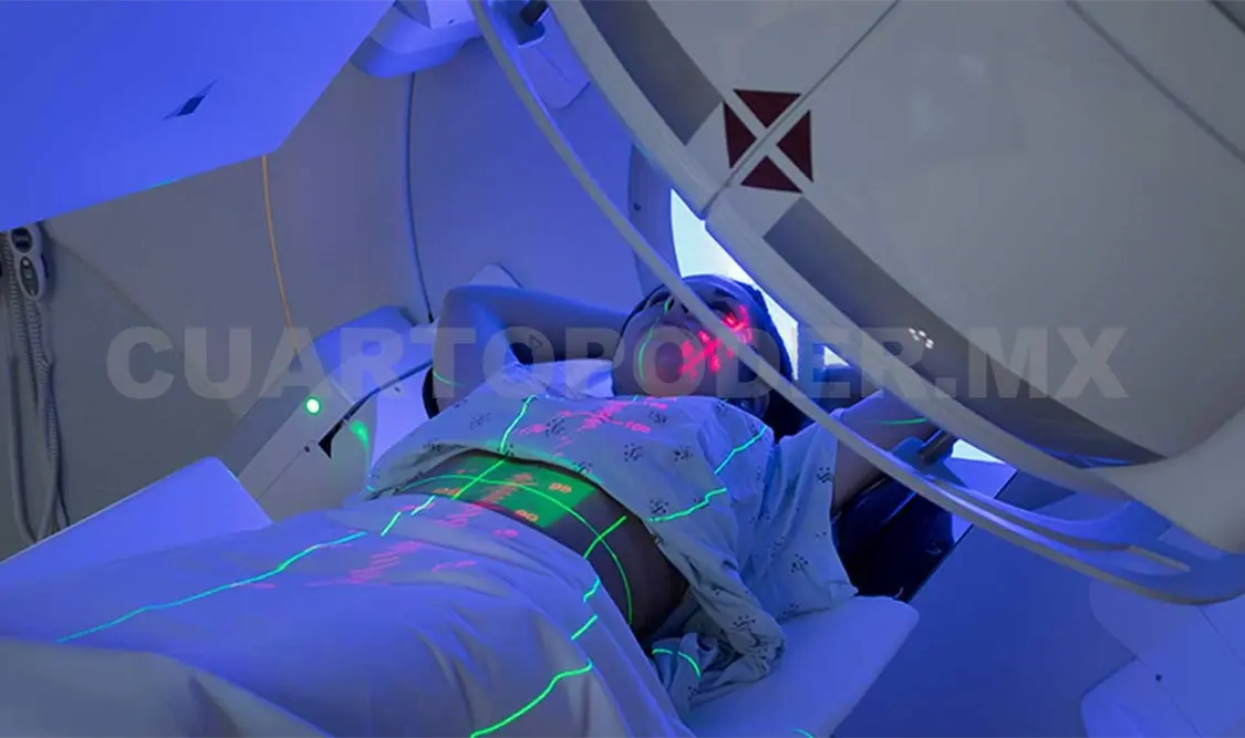 Necesarias más unidades para enfrentar el cáncer