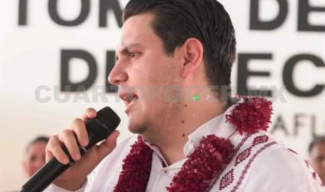 Militancia debe seguir en unidad: Carlos Molina