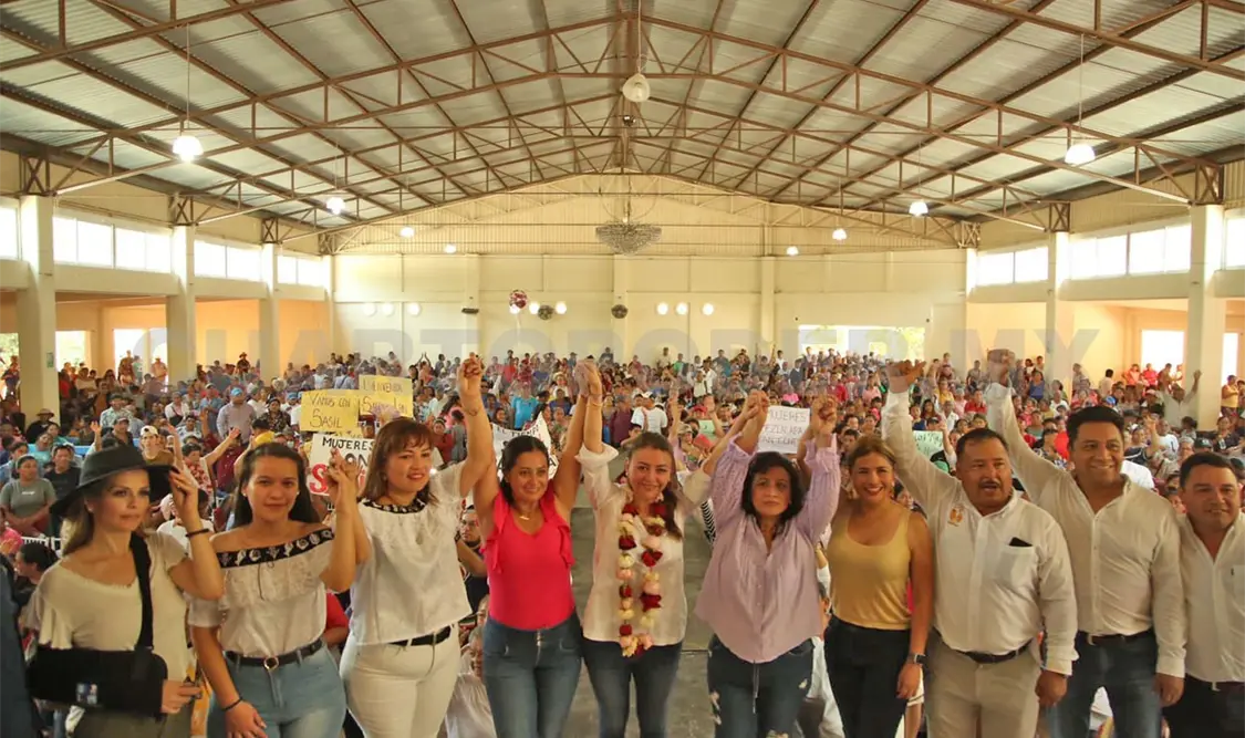 Sasil sigue despertando simpatía e interés