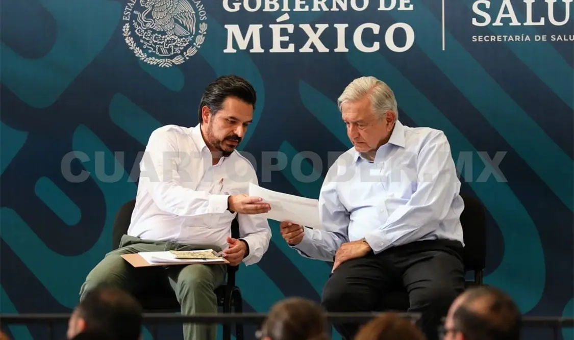 No tengo plan B. Aspiro ser gobernador de Chiapas