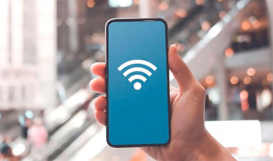 Aplicaciones para tener internet gratis