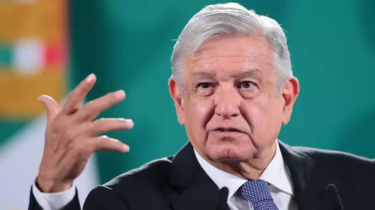 Califica López Obrador de golpe de Estado las decisiones del Poder Judicial