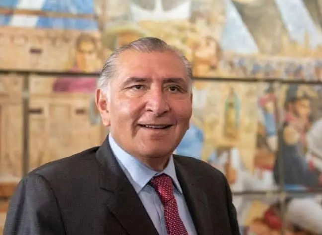 Asegura Yoshio Ávila que Adán Augusto será el próximo presidente de México