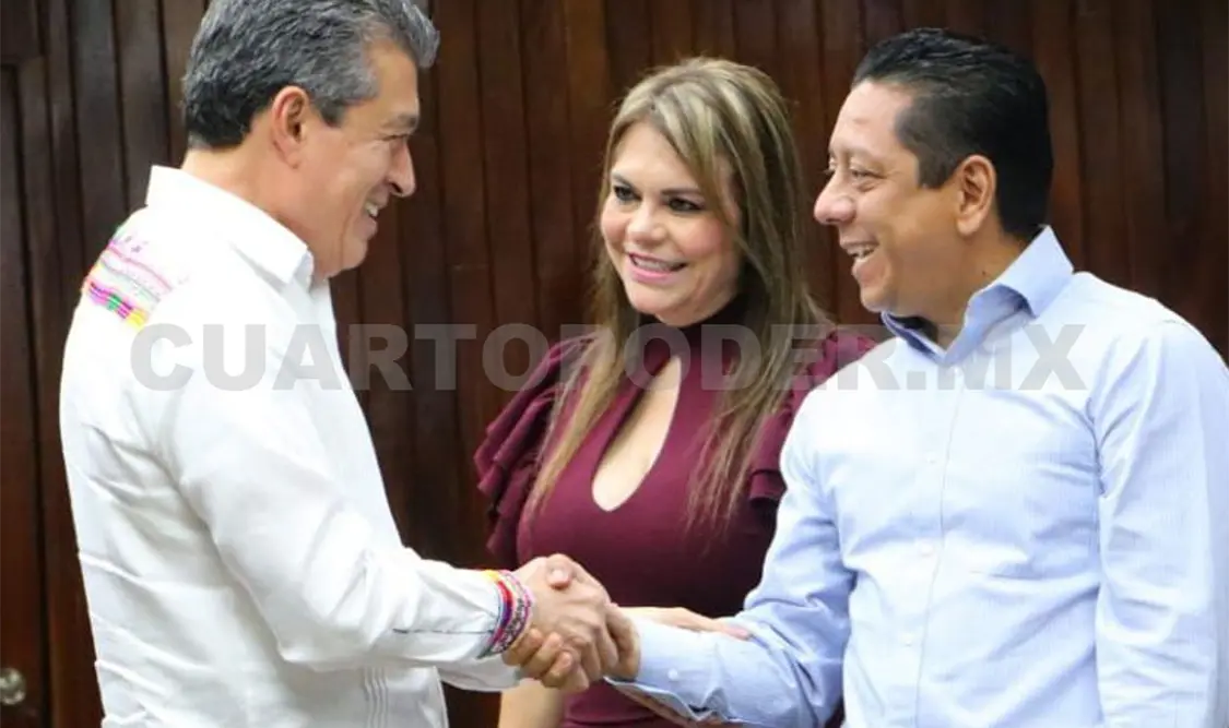 Con la visión de REC se fortalece el turismo