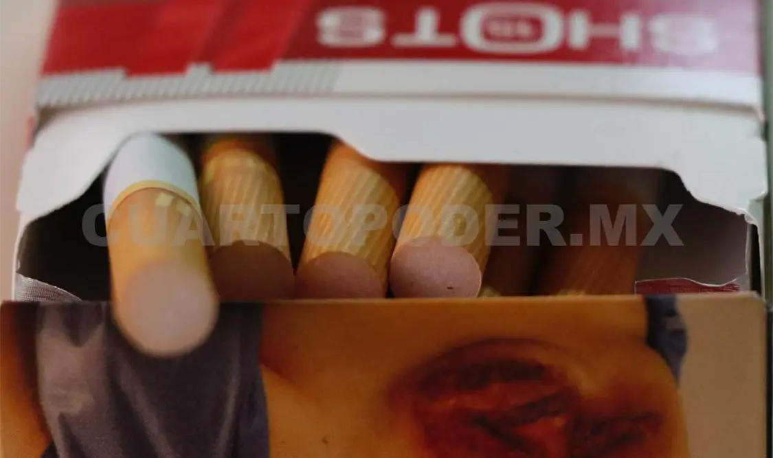 Salud y medio ambiente, el mayor impacto del tabaco