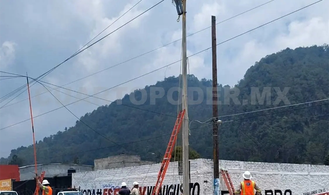 Sin avanzar denuncia contra gasolinera